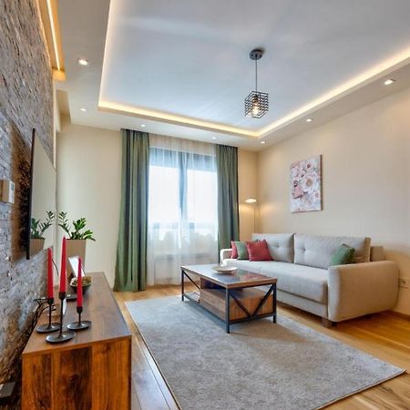 Apartman 65 Zlatibor Exterior foto
