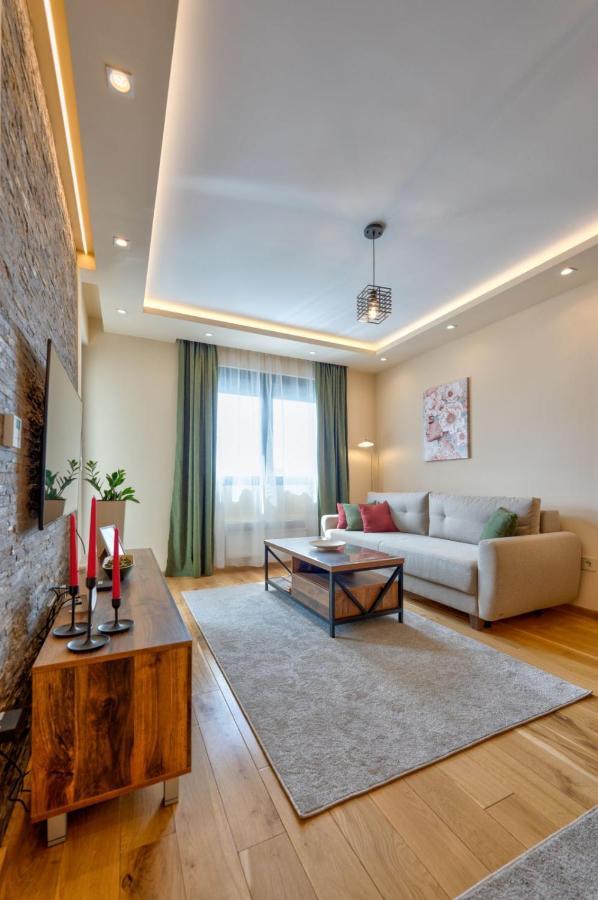 Apartman 65 Zlatibor Exterior foto