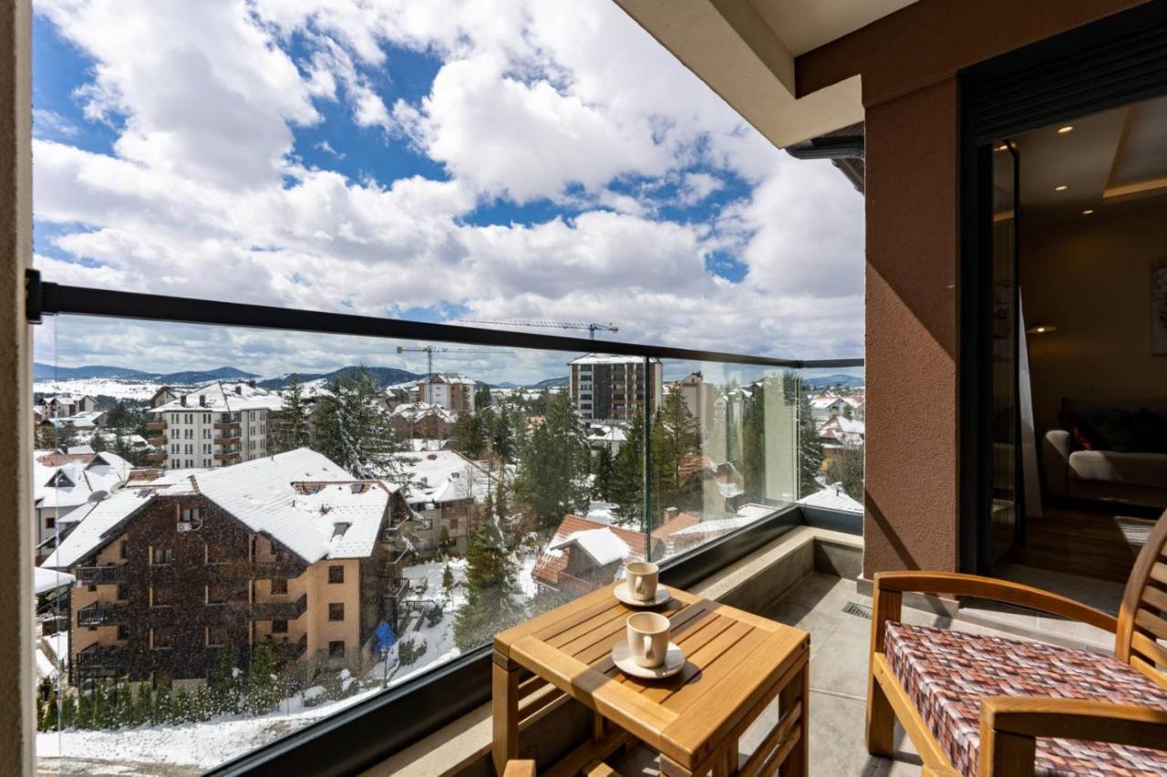 Apartman 65 Zlatibor Exterior foto