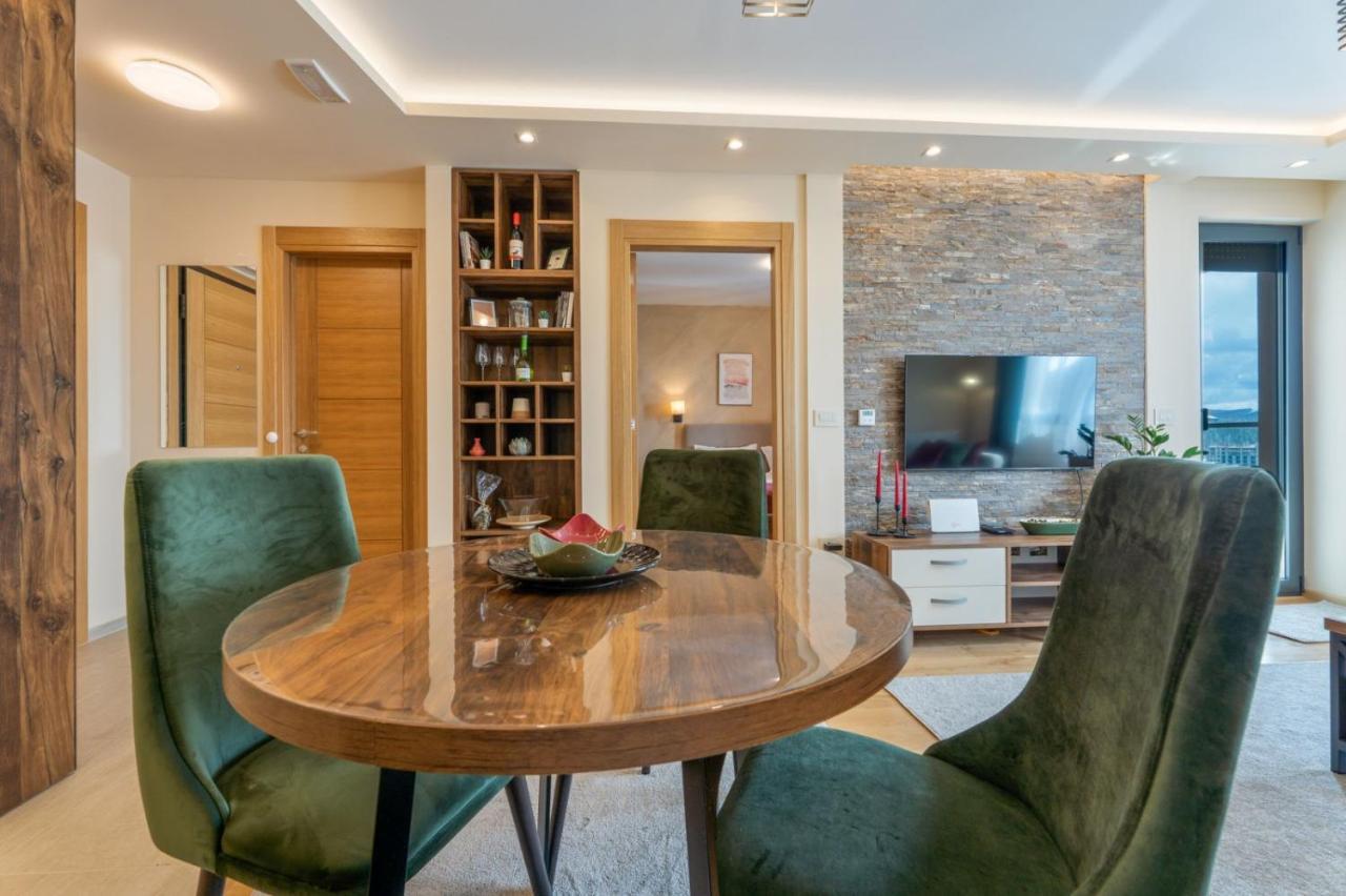 Apartman 65 Zlatibor Exterior foto