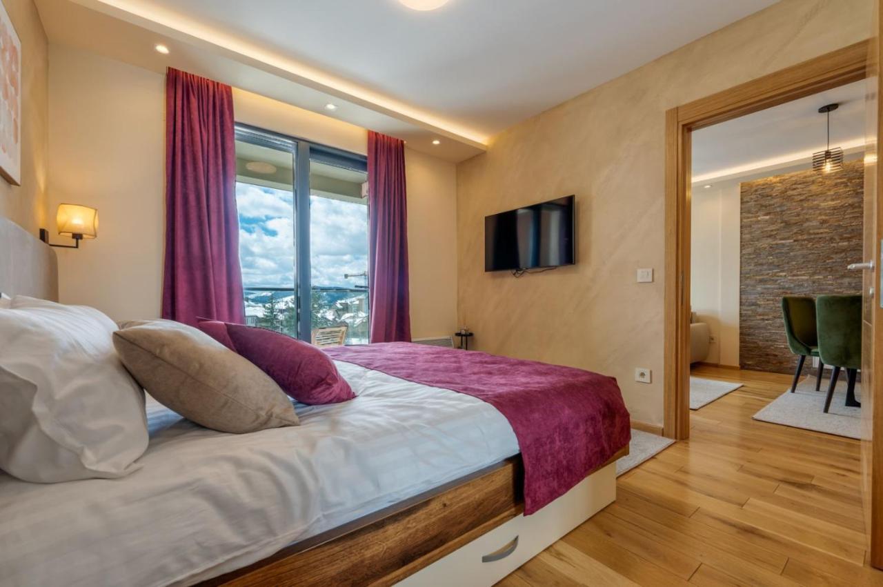 Apartman 65 Zlatibor Exterior foto