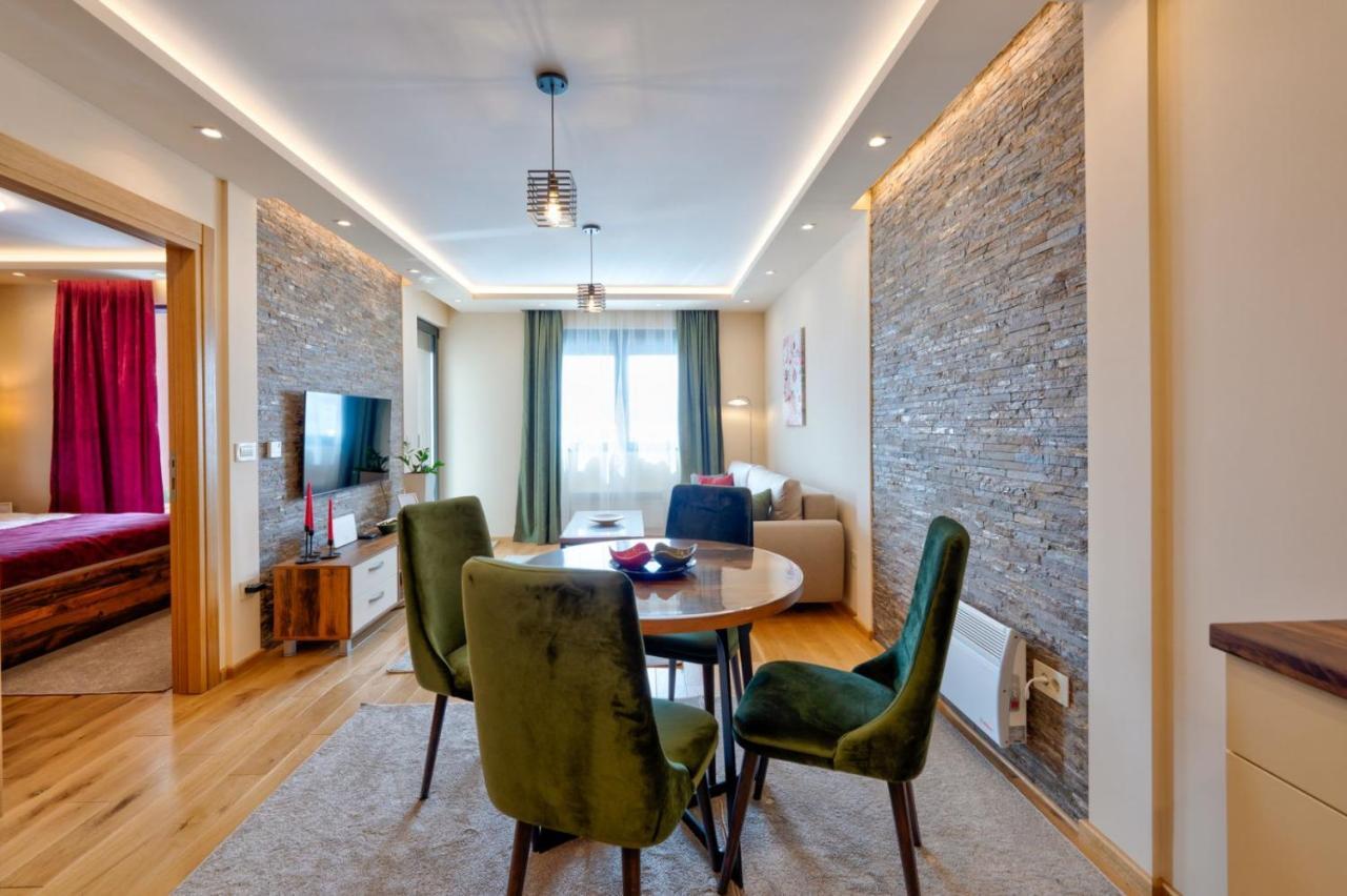 Apartman 65 Zlatibor Exterior foto