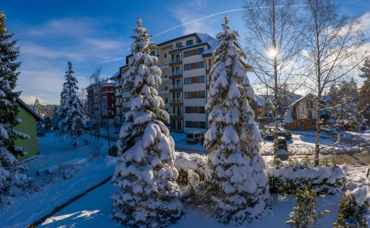 Apartman 65 Zlatibor Exterior foto