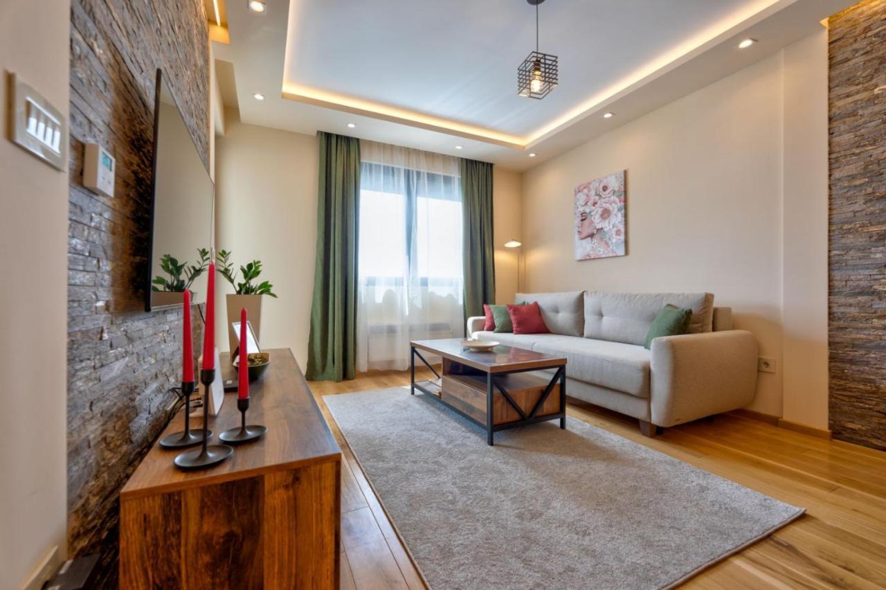Apartman 65 Zlatibor Exterior foto