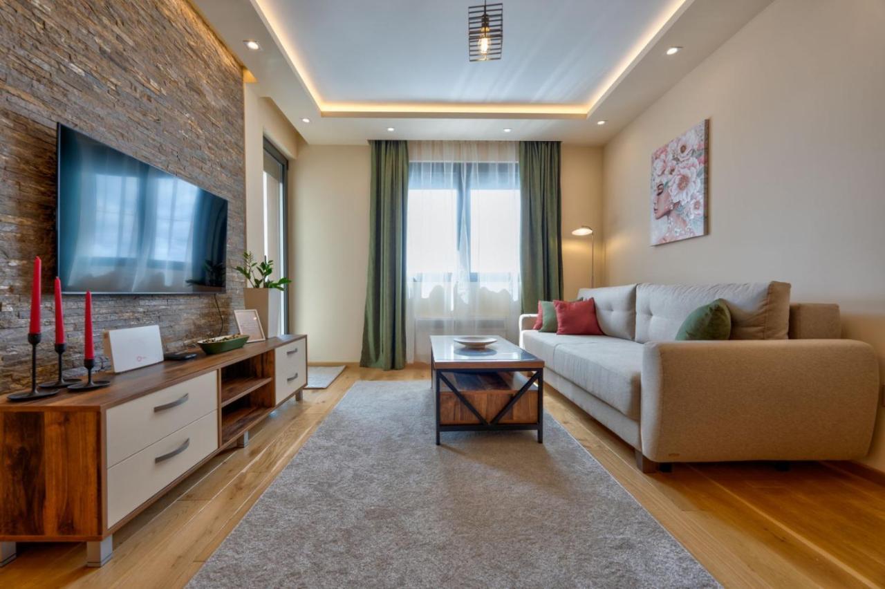 Apartman 65 Zlatibor Exterior foto