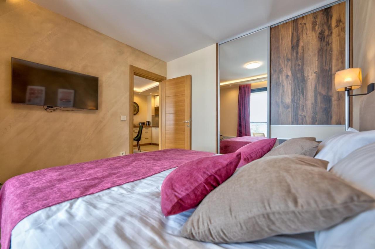 Apartman 65 Zlatibor Exterior foto