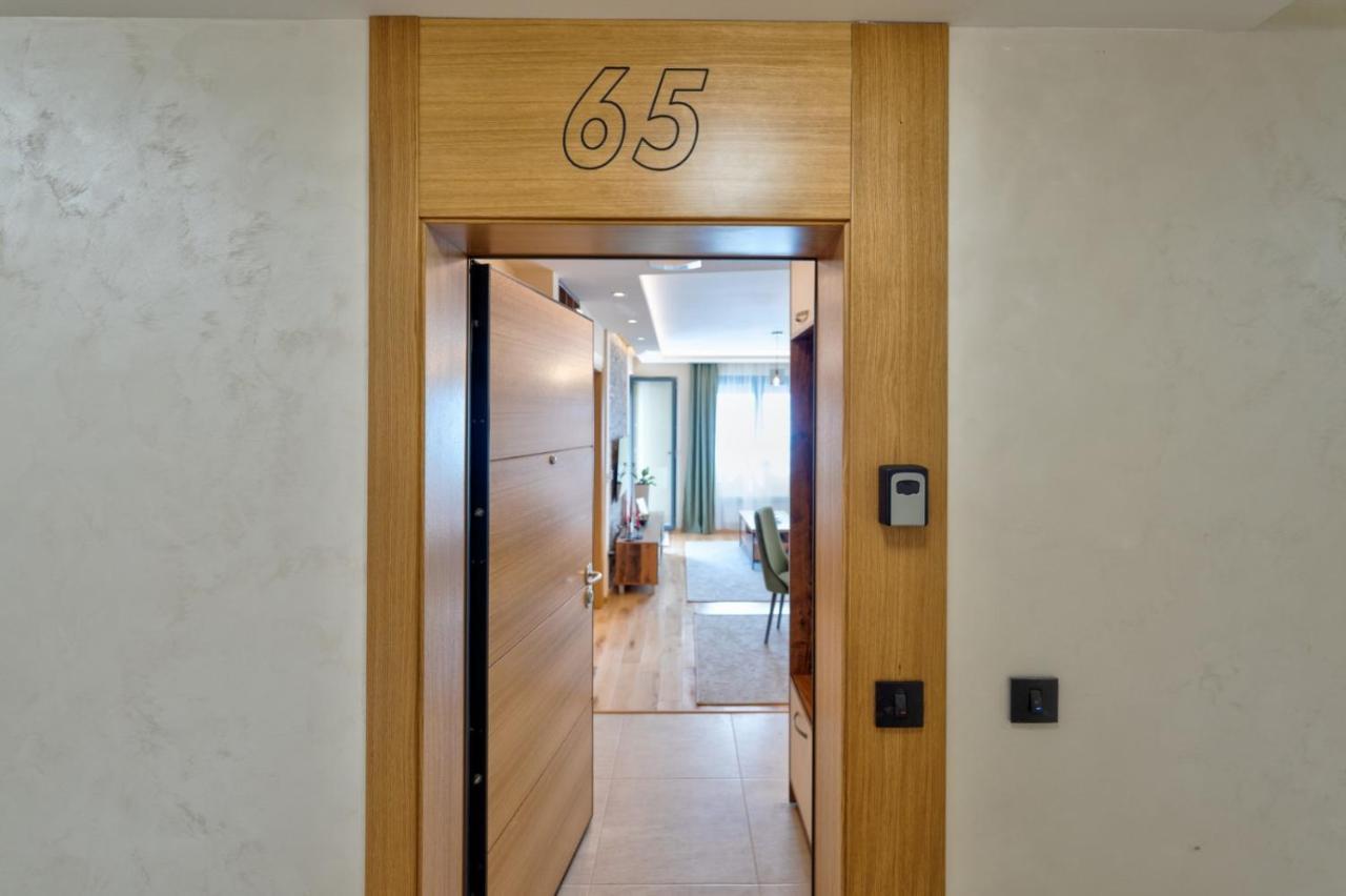 Apartman 65 Zlatibor Exterior foto