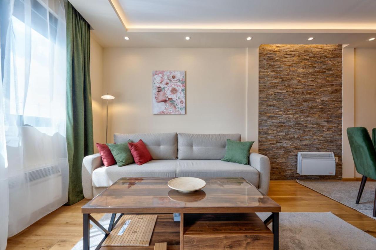 Apartman 65 Zlatibor Exterior foto