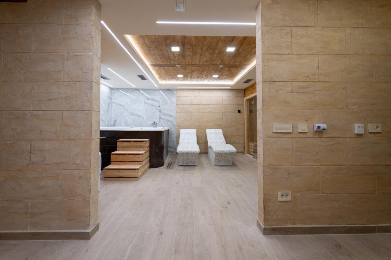 Apartman 65 Zlatibor Exterior foto