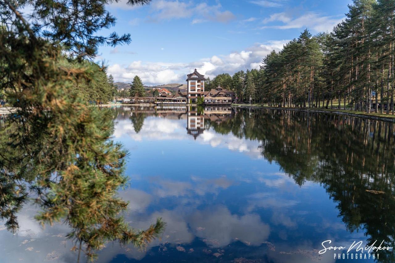 Apartman 65 Zlatibor Exterior foto