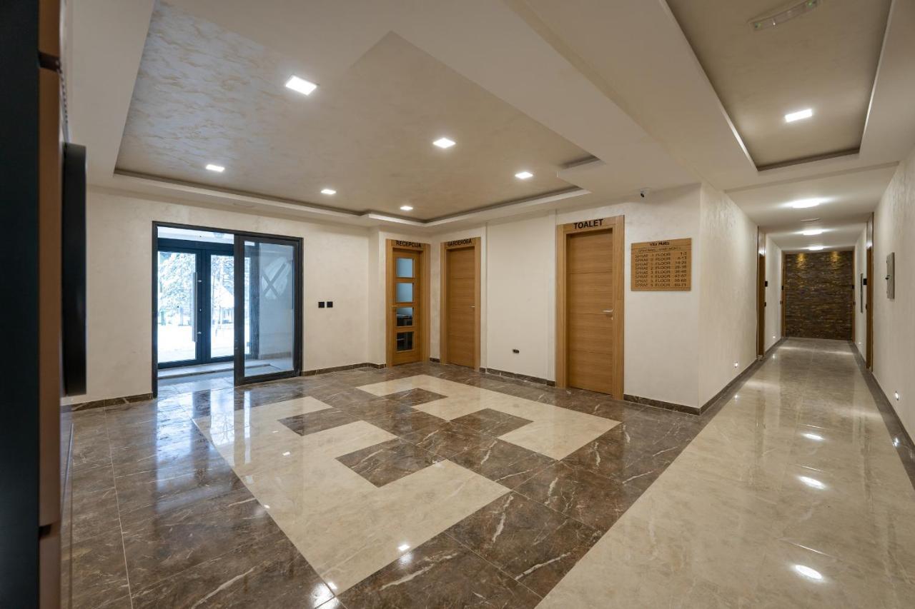 Apartman 65 Zlatibor Exterior foto